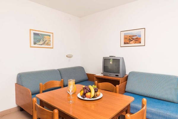 Hotel Apartments Polynesia Plava Laguna